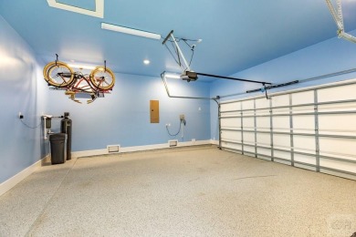 ROOM FOR A POOL! Beautiful 4-bed, 3.5-bath home in Galveston's on Moody Gardens Golf Course in Texas - for sale on GolfHomes.com, golf home, golf lot