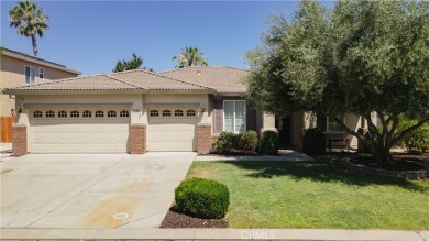 Spacious Family Home boasting a large pool, 4 bedrooms, and on Pheasant Run Golf Course in California - for sale on GolfHomes.com, golf home, golf lot