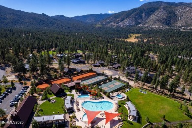 Clear Creek Tahoe is Northern Nevada's most exciting new on Clear Creek Tahoe in Nevada - for sale on GolfHomes.com, golf home, golf lot