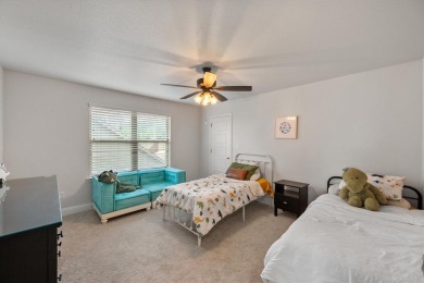 Welcome to this stunning two-story home located in Crown Valley on The Golf Club At Crown Valley in Texas - for sale on GolfHomes.com, golf home, golf lot