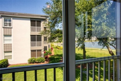 The Colonade end unit is a rare find in Heritage Palms on Heritage Palms Golf and Country Club in Florida - for sale on GolfHomes.com, golf home, golf lot