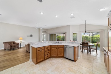 The Villages has a vast number of wonderful models.  In the on Pennbrooke Fairways in Florida - for sale on GolfHomes.com, golf home, golf lot