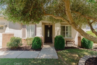 Spacious Family Home boasting a large pool, 4 bedrooms, and on Pheasant Run Golf Course in California - for sale on GolfHomes.com, golf home, golf lot