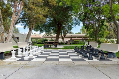 **Welcome to 18221 Village 18: A Symphony of Serenity and Style on Leisure Village Golf Club in California - for sale on GolfHomes.com, golf home, golf lot
