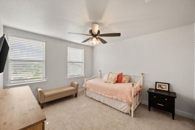 Welcome to this stunning two-story home located in Crown Valley on The Golf Club At Crown Valley in Texas - for sale on GolfHomes.com, golf home, golf lot