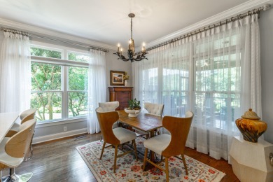 Welcome home to one of Chattanooga's premier golf communities! on Council Fire Golf Club in Tennessee - for sale on GolfHomes.com, golf home, golf lot