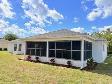 COME AND SEE THIS GORGEOUS REMODELED HOME!  THIS IS LIKE A NEW on Eagle Ridge At Spruce Creek Country Club in Florida - for sale on GolfHomes.com, golf home, golf lot