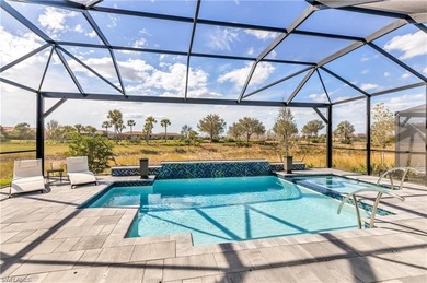 Absolutely Gorgeous Lazio Pool home in Esplanade Golf and on Esplanade Golf and  Country Club in Florida - for sale on GolfHomes.com, golf home, golf lot