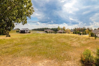 Six Acres of Elevated Luxury. Premier Bluff Lot in Jasper on Sequatchie Valley Golf and Country Club in Tennessee - for sale on GolfHomes.com, golf home, golf lot