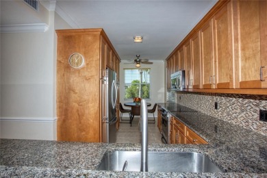 The Colonade end unit is a rare find in Heritage Palms on Heritage Palms Golf and Country Club in Florida - for sale on GolfHomes.com, golf home, golf lot
