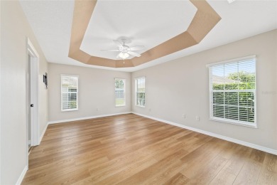 The Villages has a vast number of wonderful models.  In the on Pennbrooke Fairways in Florida - for sale on GolfHomes.com, golf home, golf lot