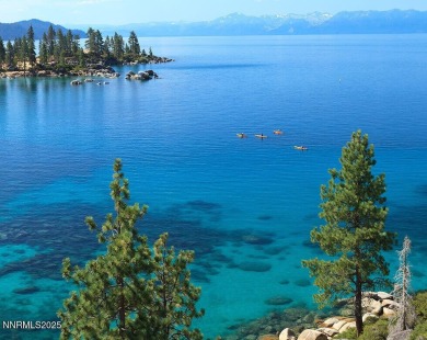 Clear Creek Tahoe is Northern Nevada's most exciting new on Clear Creek Tahoe in Nevada - for sale on GolfHomes.com, golf home, golf lot