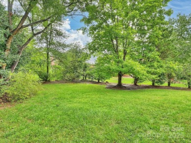 This gorgeous home brings an awesome opportunity to be in the on TPC at Piper Glen in North Carolina - for sale on GolfHomes.com, golf home, golf lot
