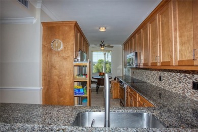 The Colonade end unit is a rare find in Heritage Palms on Heritage Palms Golf and Country Club in Florida - for sale on GolfHomes.com, golf home, golf lot