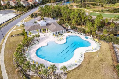 Indulge in the ultimate island lifestyle with this exquisite on Lost Key Golf Club in Florida - for sale on GolfHomes.com, golf home, golf lot