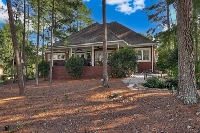Welcome home to 306 Forest Pines Rd in THE AWARD WINNING GATED on Woodside Plantation Country Club in South Carolina - for sale on GolfHomes.com, golf home, golf lot