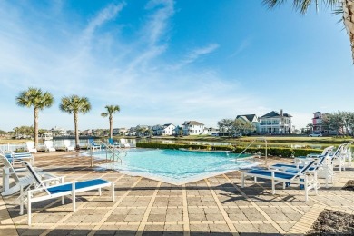 ROOM FOR A POOL! Beautiful 4-bed, 3.5-bath home in Galveston's on Moody Gardens Golf Course in Texas - for sale on GolfHomes.com, golf home, golf lot