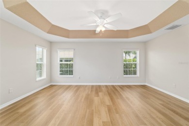 The Villages has a vast number of wonderful models.  In the on Pennbrooke Fairways in Florida - for sale on GolfHomes.com, golf home, golf lot