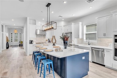 Absolutely Gorgeous Lazio Pool home in Esplanade Golf and on Esplanade Golf and  Country Club in Florida - for sale on GolfHomes.com, golf home, golf lot