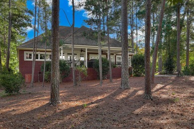 Welcome home to 306 Forest Pines Rd in THE AWARD WINNING GATED on Woodside Plantation Country Club in South Carolina - for sale on GolfHomes.com, golf home, golf lot