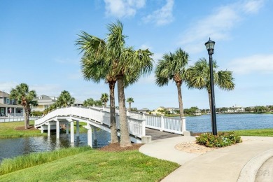 ROOM FOR A POOL! Beautiful 4-bed, 3.5-bath home in Galveston's on Moody Gardens Golf Course in Texas - for sale on GolfHomes.com, golf home, golf lot