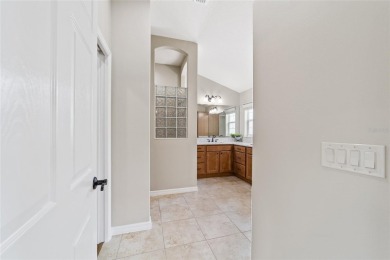 The Villages has a vast number of wonderful models.  In the on Pennbrooke Fairways in Florida - for sale on GolfHomes.com, golf home, golf lot