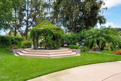 **Welcome to 18221 Village 18: A Symphony of Serenity and Style on Leisure Village Golf Club in California - for sale on GolfHomes.com, golf home, golf lot