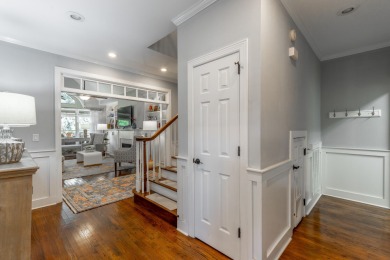 Welcome home to one of Chattanooga's premier golf communities! on Council Fire Golf Club in Tennessee - for sale on GolfHomes.com, golf home, golf lot