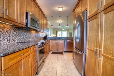 The Colonade end unit is a rare find in Heritage Palms on Heritage Palms Golf and Country Club in Florida - for sale on GolfHomes.com, golf home, golf lot