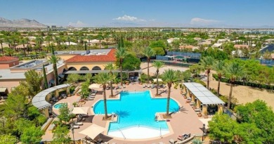 Stunning, Move-In Ready in Siena's Premier 55+ Guard-Gated Golf on Siena Golf Club in Nevada - for sale on GolfHomes.com, golf home, golf lot
