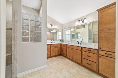 The Villages has a vast number of wonderful models.  In the on Pennbrooke Fairways in Florida - for sale on GolfHomes.com, golf home, golf lot