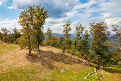Six Acres of Elevated Luxury. Premier Bluff Lot in Jasper on Sequatchie Valley Golf and Country Club in Tennessee - for sale on GolfHomes.com, golf home, golf lot