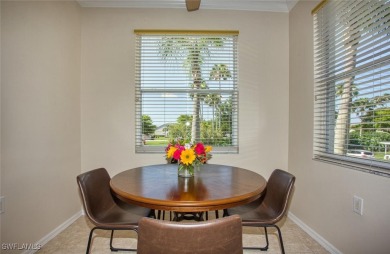 The Colonade end unit is a rare find in Heritage Palms on Heritage Palms Golf and Country Club in Florida - for sale on GolfHomes.com, golf home, golf lot