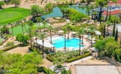 Stunning, Move-In Ready in Siena's Premier 55+ Guard-Gated Golf on Siena Golf Club in Nevada - for sale on GolfHomes.com, golf home, golf lot