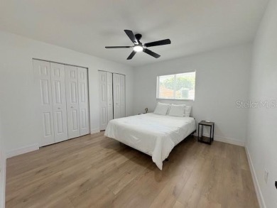 COME AND SEE THIS GORGEOUS REMODELED HOME!  THIS IS LIKE A NEW on Eagle Ridge At Spruce Creek Country Club in Florida - for sale on GolfHomes.com, golf home, golf lot