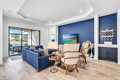 Absolutely Gorgeous Lazio Pool home in Esplanade Golf and on Esplanade Golf and  Country Club in Florida - for sale on GolfHomes.com, golf home, golf lot