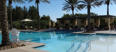 Stunning, Move-In Ready in Siena's Premier 55+ Guard-Gated Golf on Siena Golf Club in Nevada - for sale on GolfHomes.com, golf home, golf lot