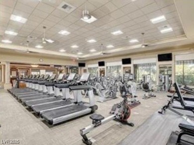 Stunning, Move-In Ready in Siena's Premier 55+ Guard-Gated Golf on Siena Golf Club in Nevada - for sale on GolfHomes.com, golf home, golf lot