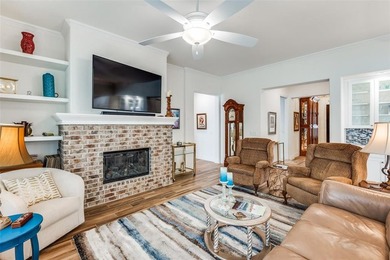 Highly upgraded Highland Floor Plan in Robson Ranch. This on Wildhorse Golf Club of Robson Ranch in Texas - for sale on GolfHomes.com, golf home, golf lot