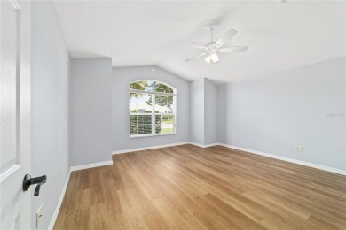 The Villages has a vast number of wonderful models.  In the on Pennbrooke Fairways in Florida - for sale on GolfHomes.com, golf home, golf lot