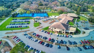 Spend your time living the good life! Located in the center of on Citrus Hills Golf Club in Florida - for sale on GolfHomes.com, golf home, golf lot