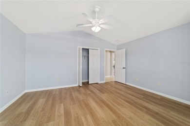 The Villages has a vast number of wonderful models.  In the on Pennbrooke Fairways in Florida - for sale on GolfHomes.com, golf home, golf lot