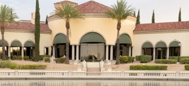 Stunning, Move-In Ready in Siena's Premier 55+ Guard-Gated Golf on Siena Golf Club in Nevada - for sale on GolfHomes.com, golf home, golf lot