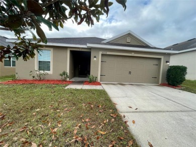 This house is ready for you to call it home.  You will get that on Sherman Hills Golf Club in Florida - for sale on GolfHomes.com, golf home, golf lot