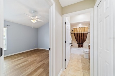 The Villages has a vast number of wonderful models.  In the on Pennbrooke Fairways in Florida - for sale on GolfHomes.com, golf home, golf lot