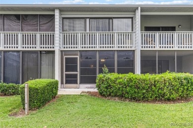 Spend your time living the good life! Located in the center of on Citrus Hills Golf Club in Florida - for sale on GolfHomes.com, golf home, golf lot