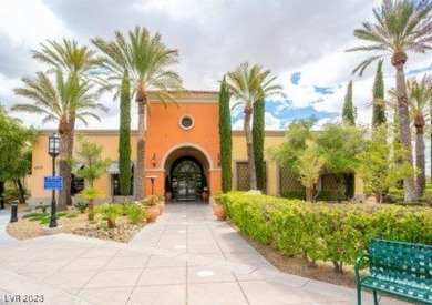 Stunning, Move-In Ready in Siena's Premier 55+ Guard-Gated Golf on Siena Golf Club in Nevada - for sale on GolfHomes.com, golf home, golf lot