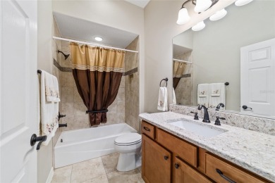 The Villages has a vast number of wonderful models.  In the on Pennbrooke Fairways in Florida - for sale on GolfHomes.com, golf home, golf lot