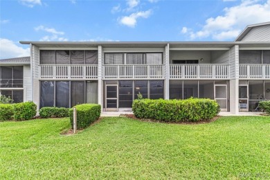 Spend your time living the good life! Located in the center of on Citrus Hills Golf Club in Florida - for sale on GolfHomes.com, golf home, golf lot