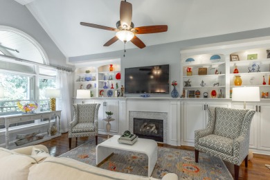 Welcome home to one of Chattanooga's premier golf communities! on Council Fire Golf Club in Tennessee - for sale on GolfHomes.com, golf home, golf lot